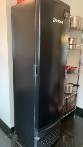 Cervejeira Imbera 217,8 litros