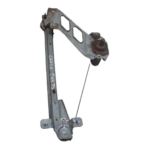 Maquina Vidro Traseiro Direito Chevrolet Corsa Classic 2008