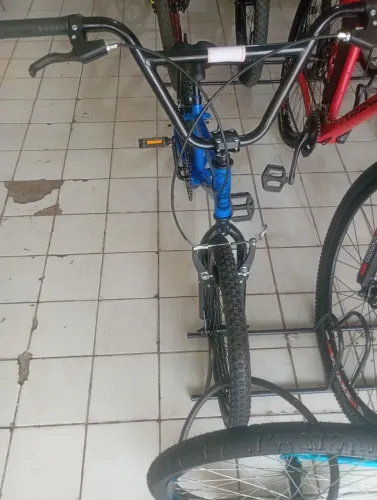 Bike aro 20