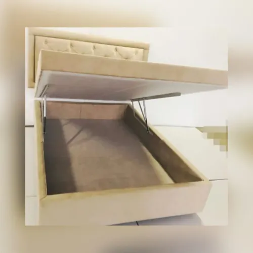 Cama box baù