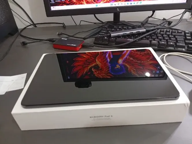 Xiaomi Mi Pad 6 