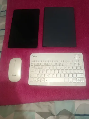 Tablet S6 lite 64GB novinho 1100,00 com s pen