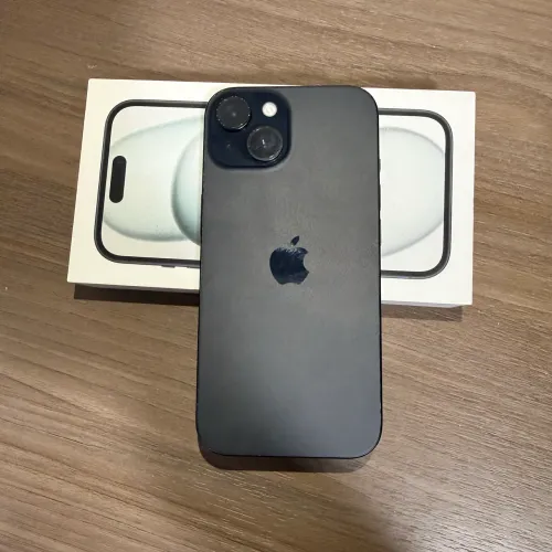 iPhone 15 256GB 
