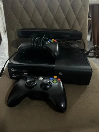 Xbox 360 super slim