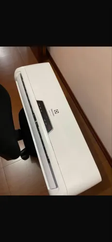 Ar condicionado