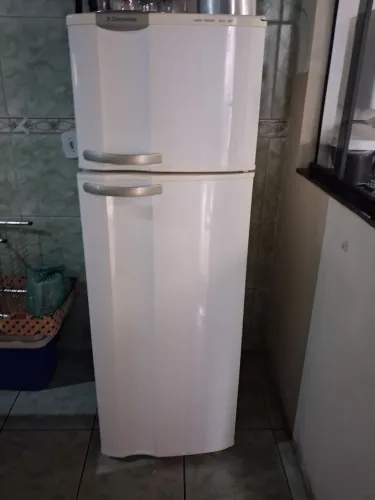 Geladeira Electrolux 