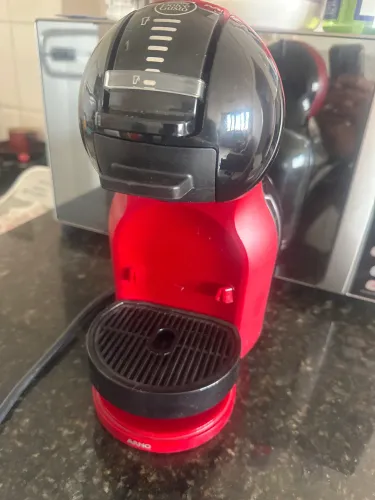 Dolce Gusto