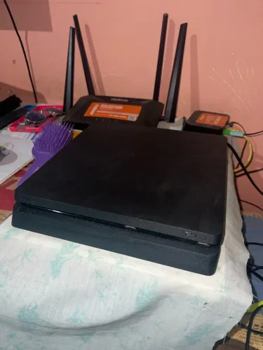 VENDO PS4