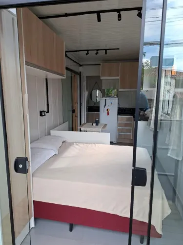 STUDIOS em Cordeiros Itajai-SC