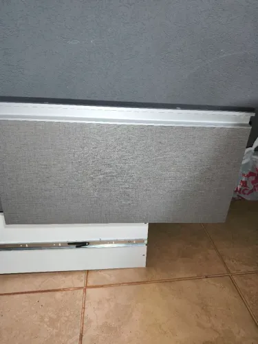 Gavetas MDF