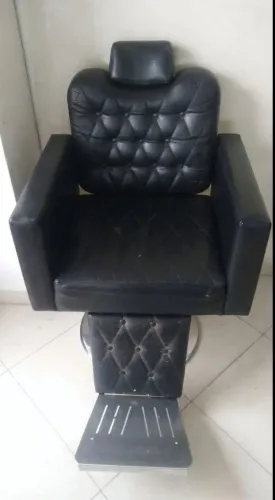 Cadeiras de Cabeleireiro