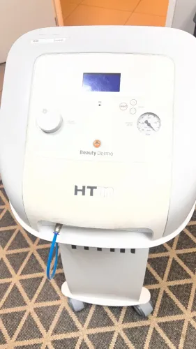 Endermologia HTM Beauty Dermo