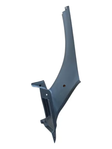 Suporte Bagageiro Lado Direito Gm Celta Ano 00-06 Original 