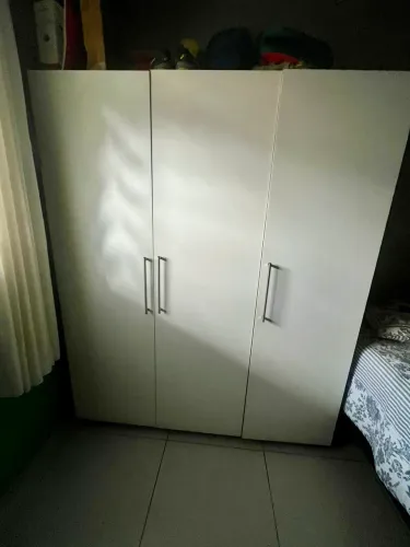 Guarda roupa planejado 