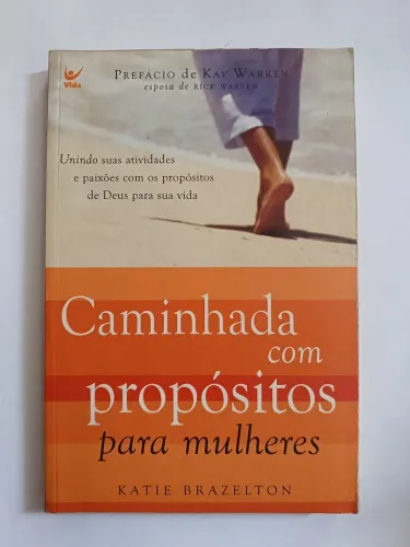 Caminhada com Propósito
