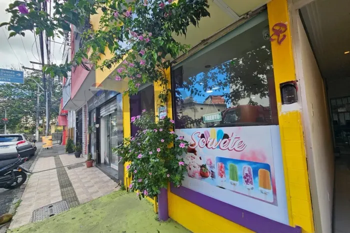 Ponto Comercial para Aluguel no Garcia Ideal para Diversos Ramos R$ 1.700