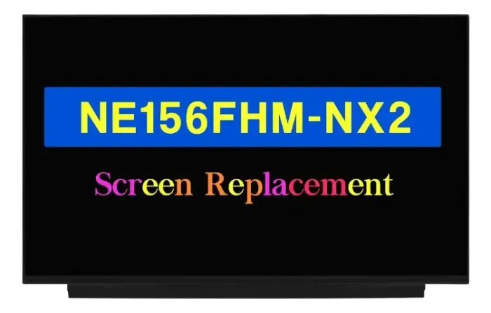 Tela ACER NITRO 5 15.6" FHD IPS 144Hz BOE NE156FHM-NX2