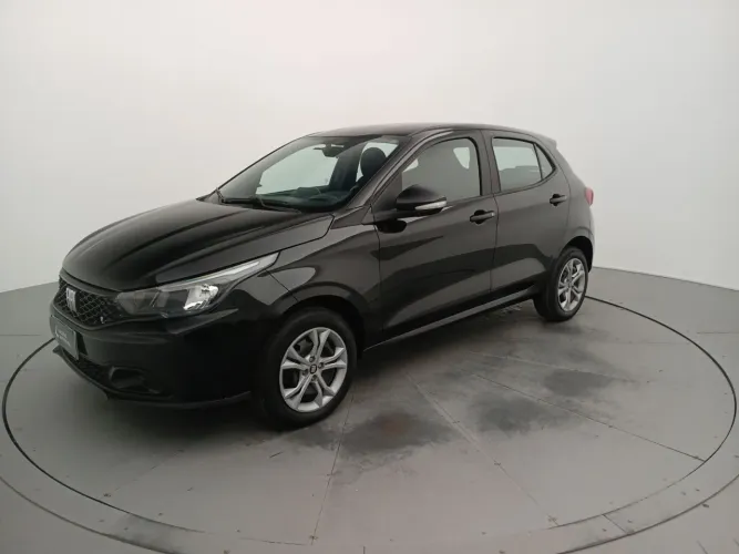 Fiat Argo Drive 1.0 Firefly 2026