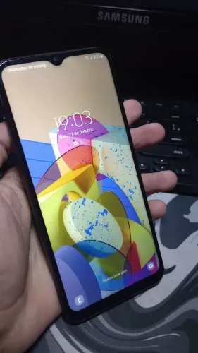 Samsung Galaxy A02s