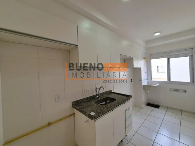 Apartamento à venda em Santa Bárbara D'Oeste 2 suítes, 1 vaga, Financiamento Aceito