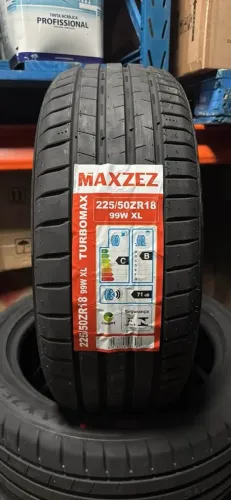 Promoção pneu 225/50r18 NOVO - o melhor preço de curitiba