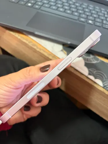 IPhone 14 256GB Lilás