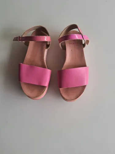Sandalia infantil TAM 33