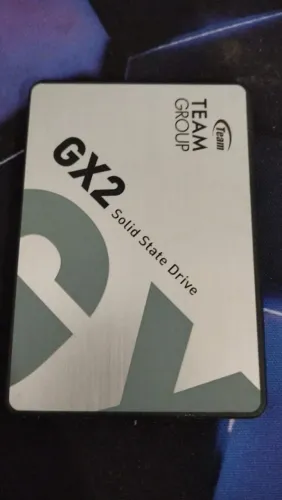SSD 1T