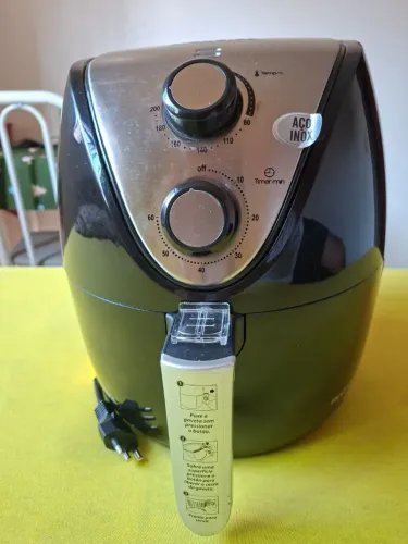 Airfryer mondial