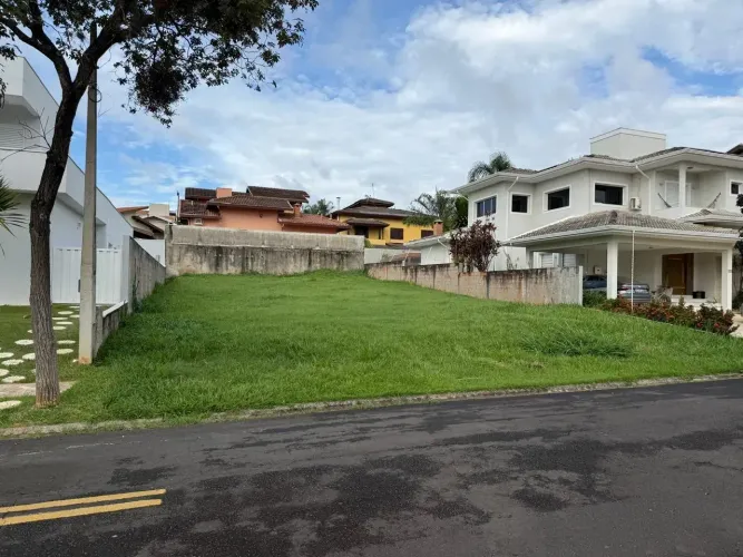 Lote/Terreno para venda tem 450 metros quadrados