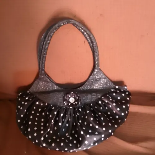 Bolsa antiga 25 rs