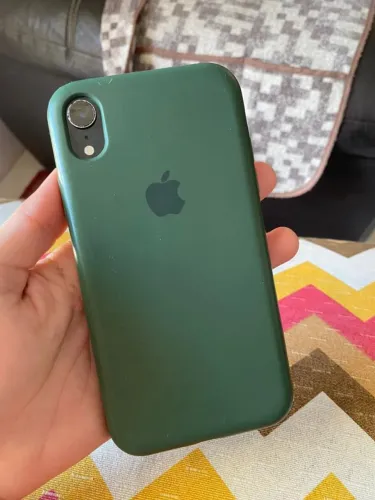 iPhone XR - Vendo ou Troco por Bike