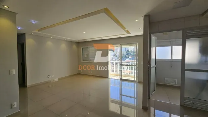 APARTAMENTO PARA LOCAÇÃO ? CONDOMÍNIO VITTA PARQUE | DIADEMA