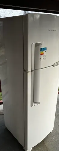 Geladeira Frost free duplex
