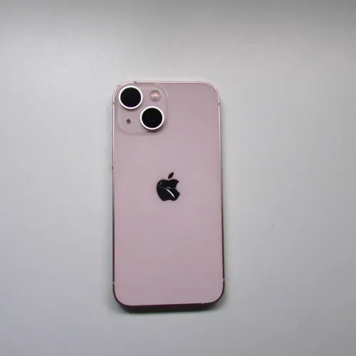 iPhone 13 mini 128GB (Aceito propostas)