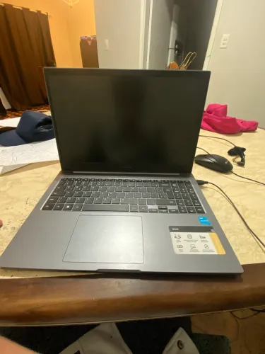 Notebook Samsung