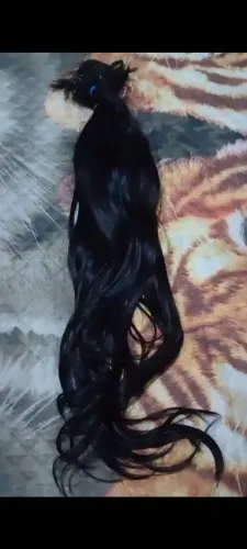 Cabelo vietnamita 