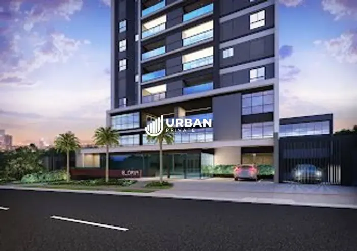 EDIFICIO GLORIA - LONDRINA - PR