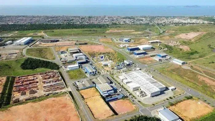 Área Industrial à Venda e para Locação Condomínio Industrial Cabiúnas