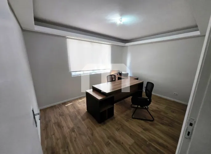 Sala Comercial Tatuapé para Locação - V A G A!!