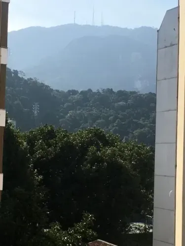 Apartamento para venda com 180 metros quadrados com 4 quartos em Leblon - Rio de Janeiro -