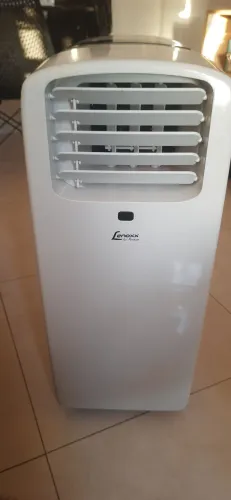 Ar Condicionado Portátil