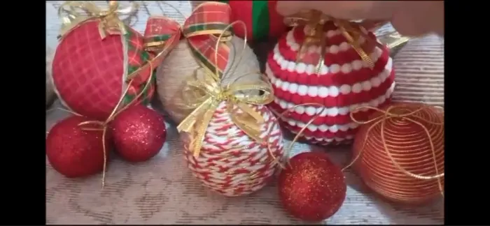 Árvore de Natal de 1,80