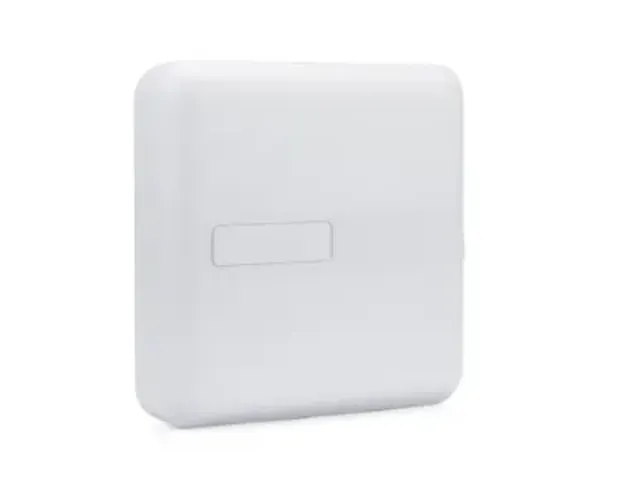 Central de alarme monitorada AMT 2018 E Smart