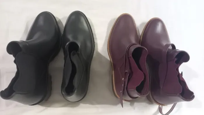 2 botas colccci 