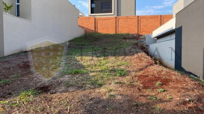 Terreno Condomínio em Bonfim Paulista