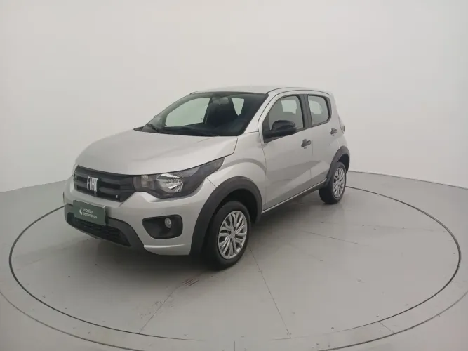 Fiat Mobi Like 1.0 Fire Flex 5P. 2026