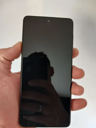 Galaxy m52 5g