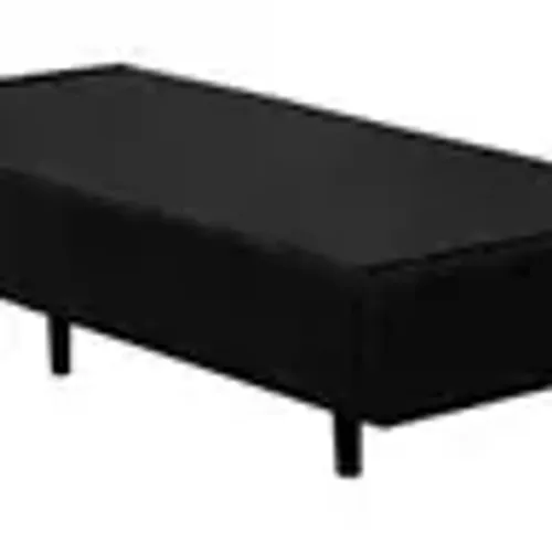 Box Cama Solteiro Reforçado