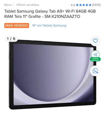 Tapblet